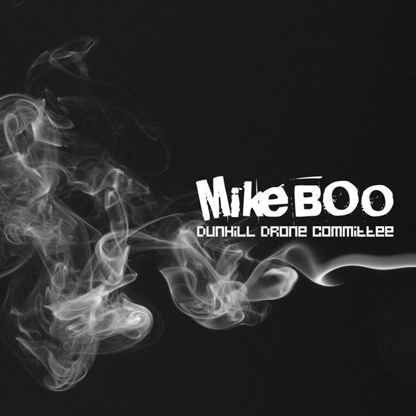  - Mike Boo