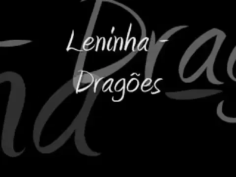  - MANU & DRAGÕES