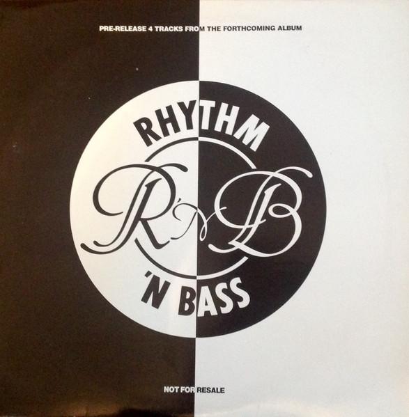  - Rhythm N Bass