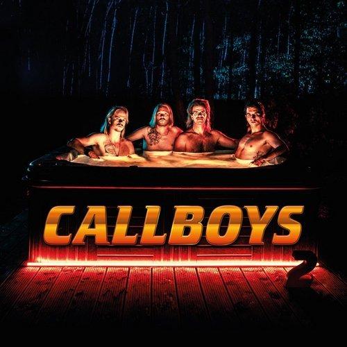 Callboys: De Soundtrack 2 - Selectasound '88 & The Bob Boon Singers