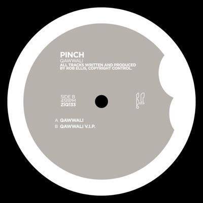 Unknown - Pinch