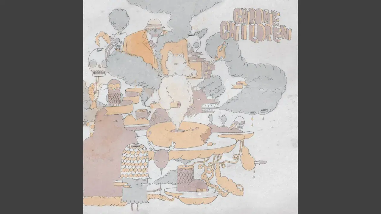 J Dilla Extras - Guilty Simpson