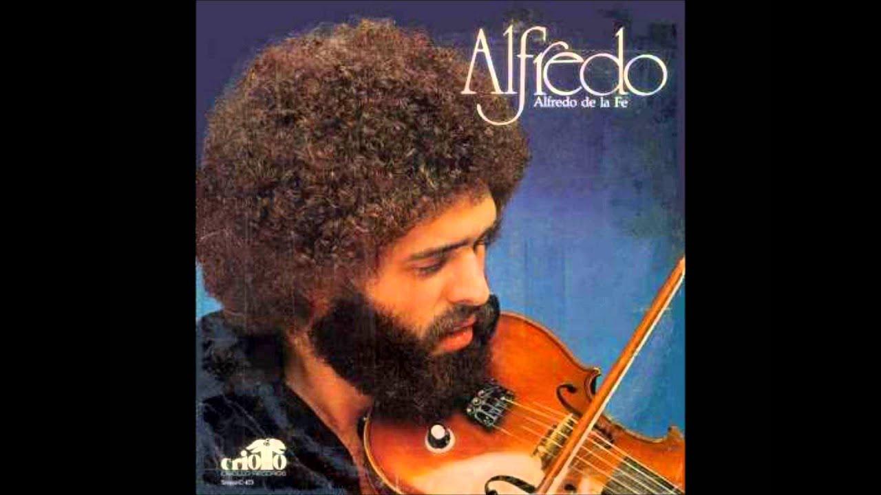 Alfredo De La Fe - Alfredo De La Fe