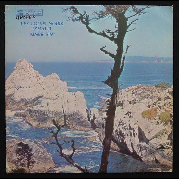 Kimbe Rim - Les Loups Noirs d'Haiti