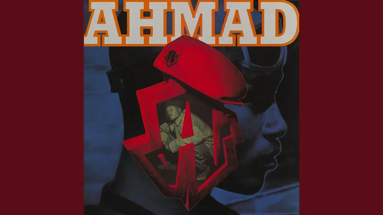 Things Done Changed / Back In The Day (Aymat "Changes" Bootleg Remix)  - Ahmad Lewis