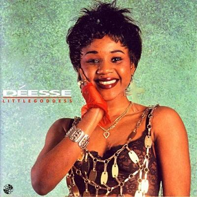 Congolese Soukous - Deyess Mukangi