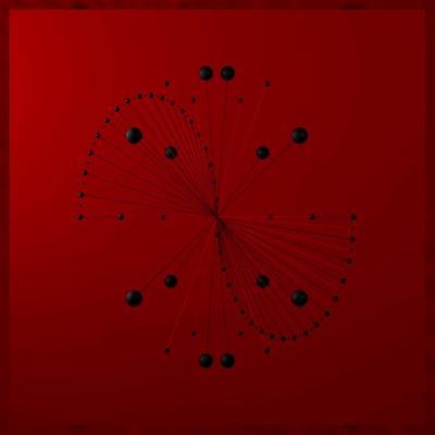 Chakravyūh - Polygonia