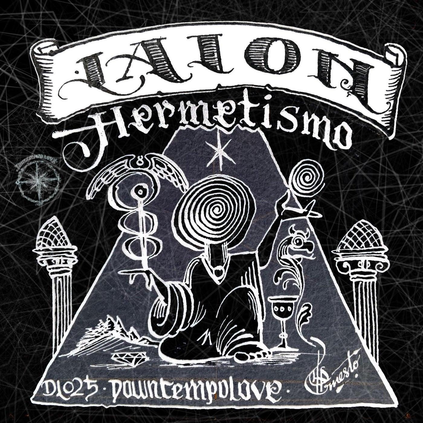 Hermetismo - Laion