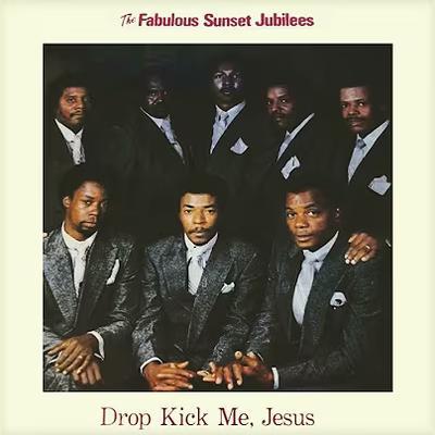  - The Fabulous Sunset Jubilees 