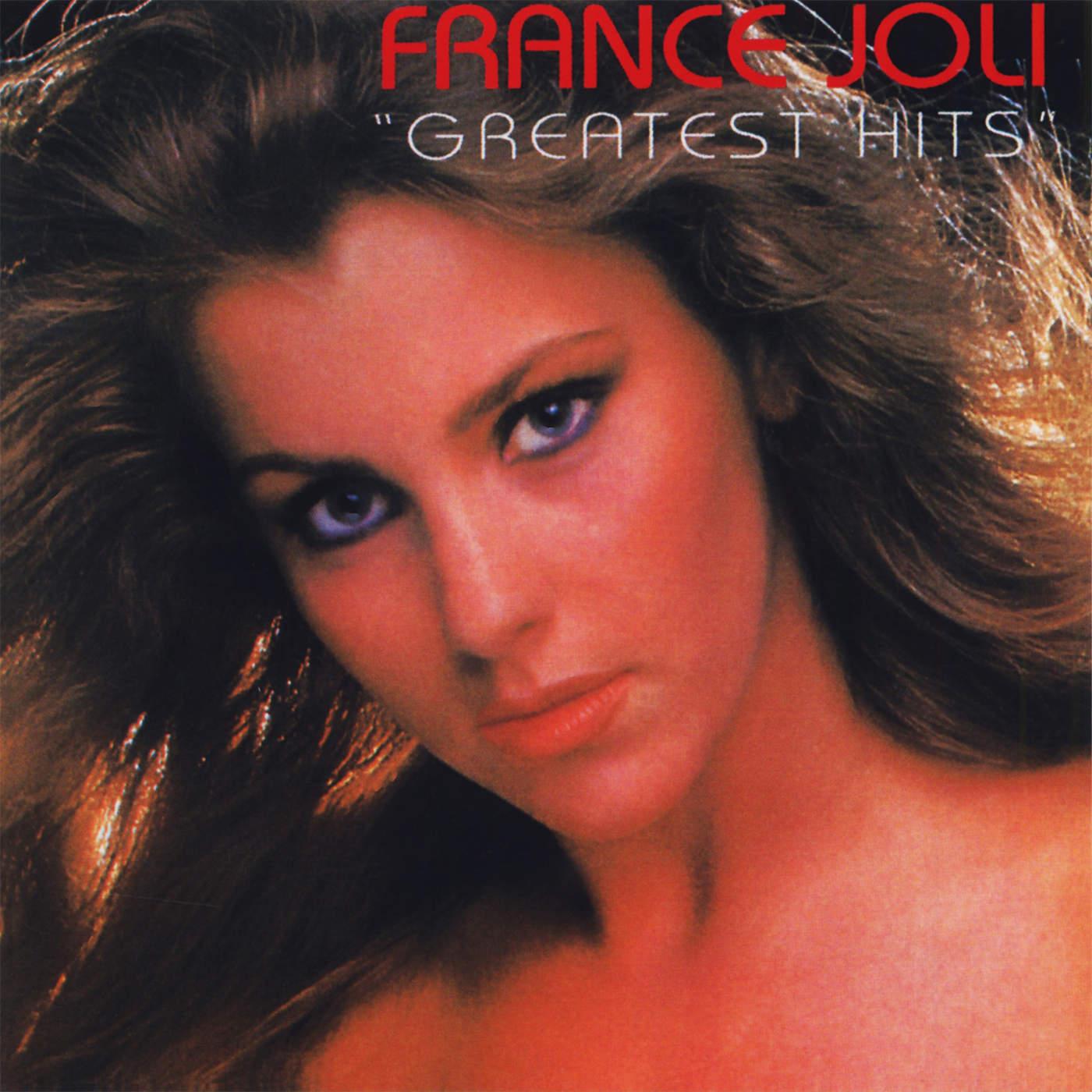 France Joli: Greatest Hits - France Joli