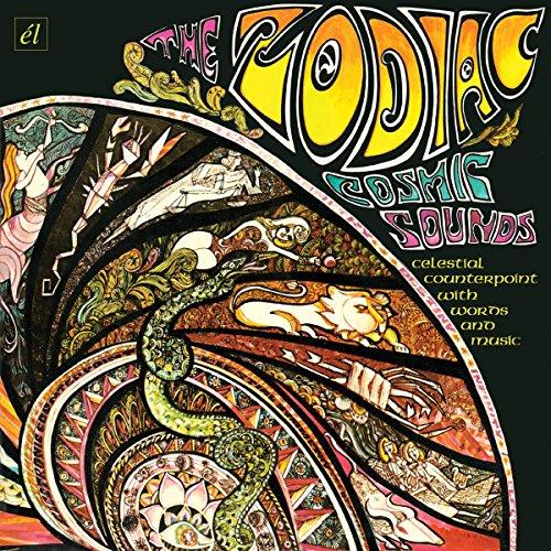 Cosmic Sounds - Aquarius