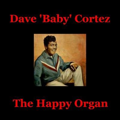 Hurricane - Dave “Baby” Cortez