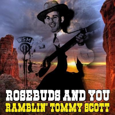  - Ramblin' Tommy Scott