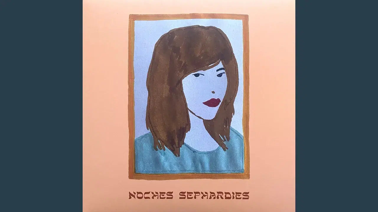 Noches Sephardies - Coco Bryce