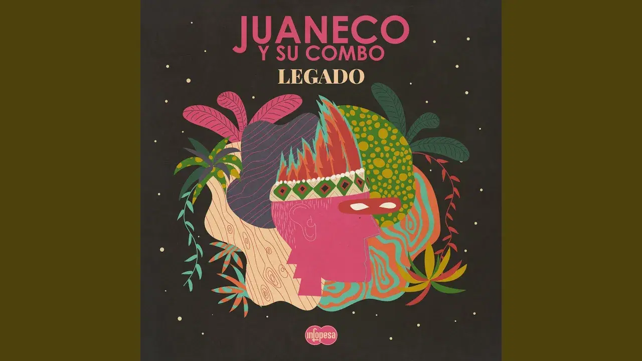 . - Juaneco y Su Combo