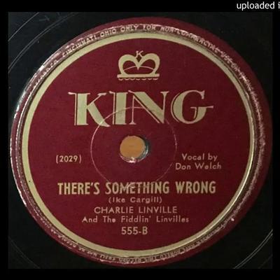  - Charlie Linville