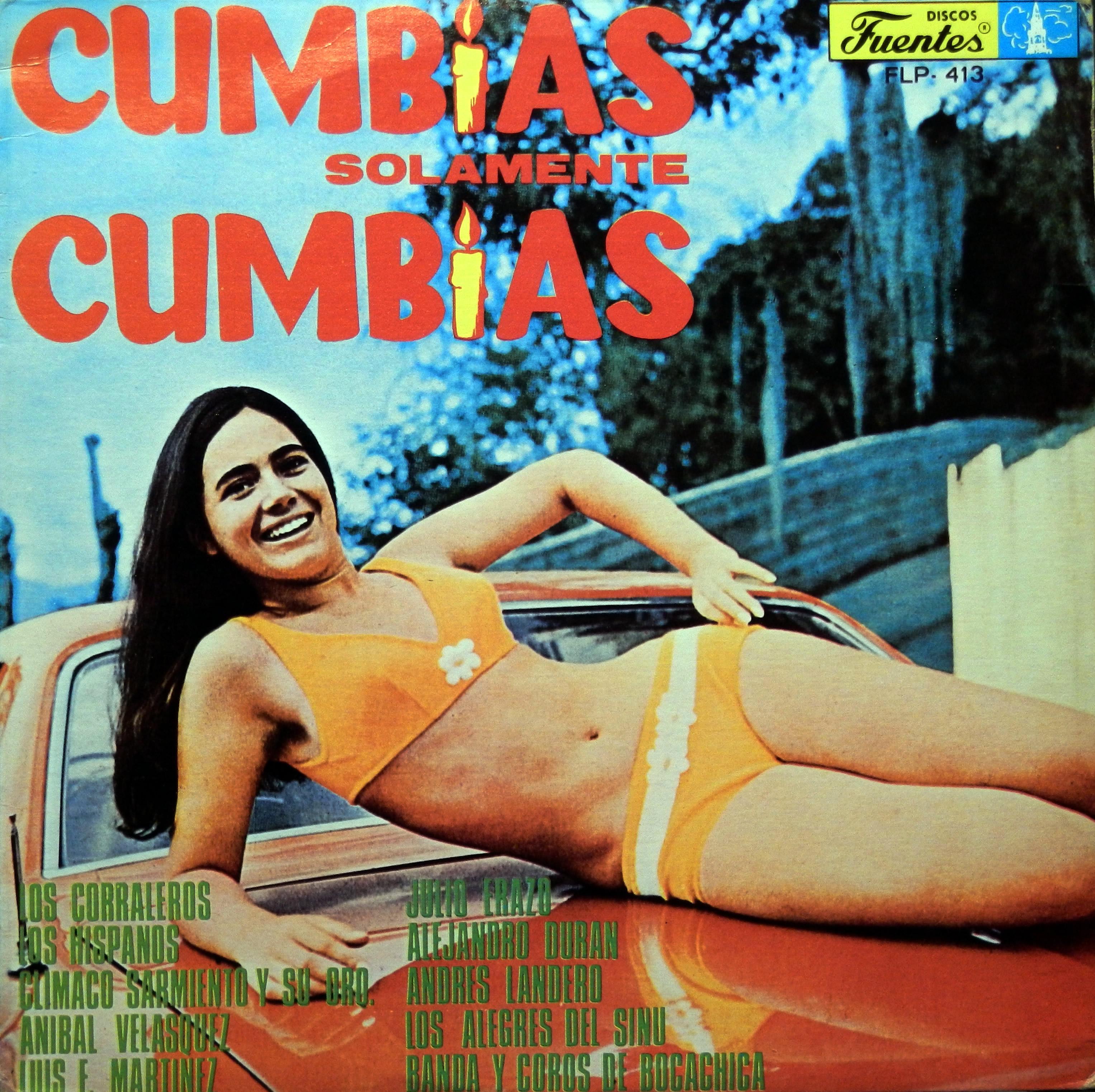 . - Los Alegres del Sinu