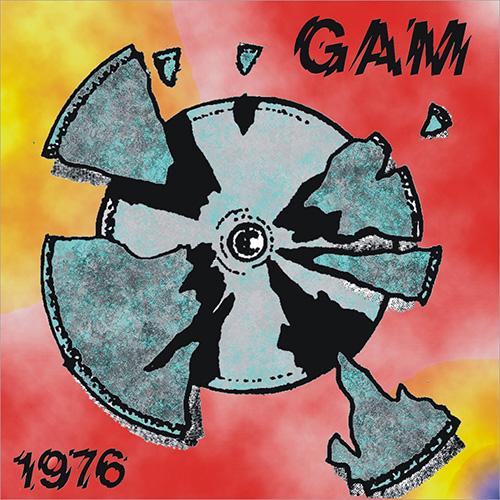 1976 - GAM