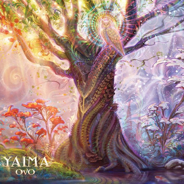OvO - Yaima