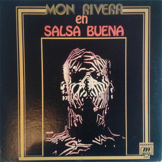  - Mon Rivera