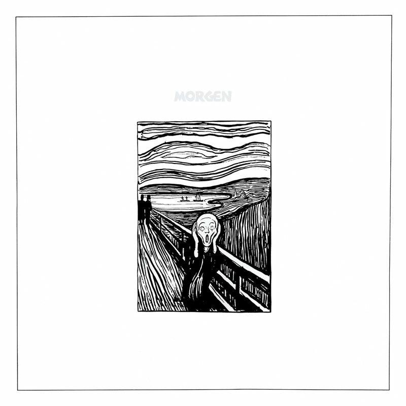  - Morgen