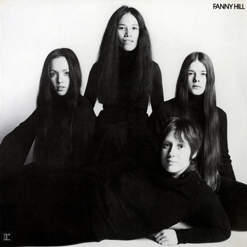 Fanny Hill - Fanny