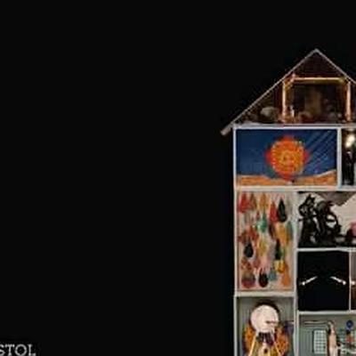 Dynamo - Rumpistol
