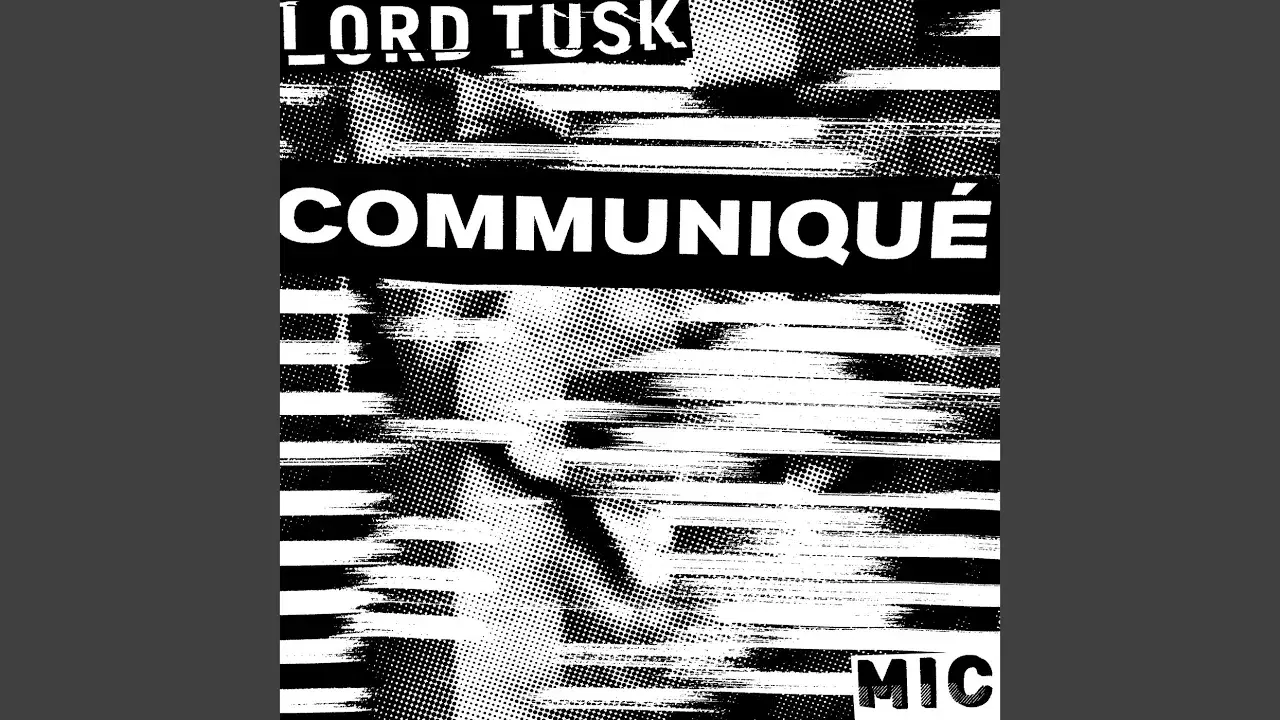  - Lord Tusk