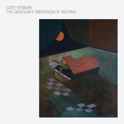 The Arbitrary Dimension Of Dreams - Cate Kennan