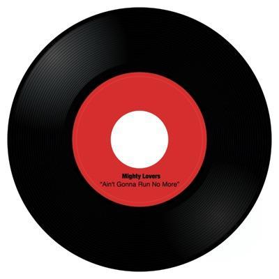 . - Mighty Lovers