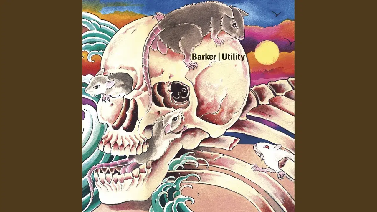 Utility - Barker