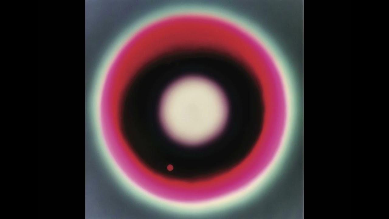 Solid Space - Mor Elian