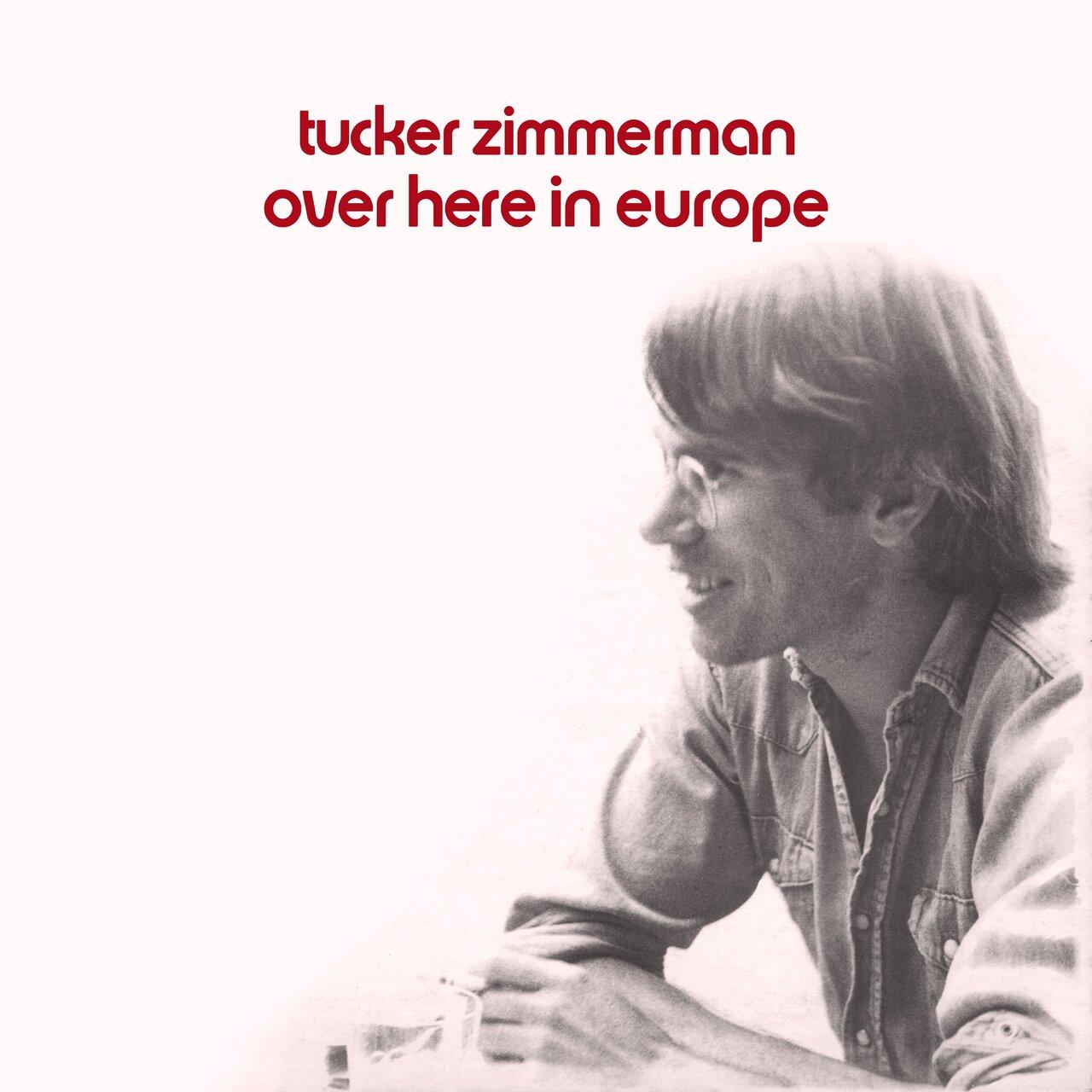  - Tucker Zimmerman