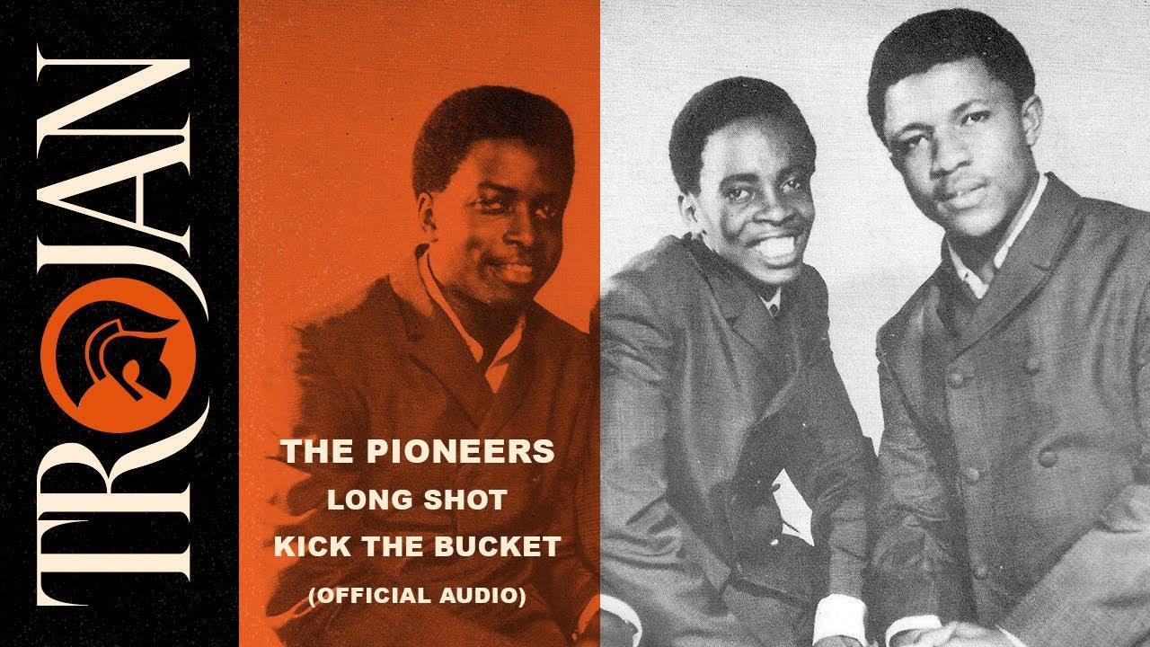 Long Shot - The Pioneers