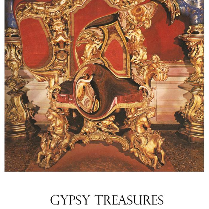  - Gypsy Treasures