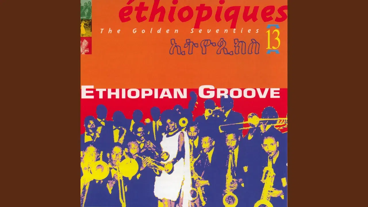 null - Alèmayèhu Eshèté & Shèbèlé's Band