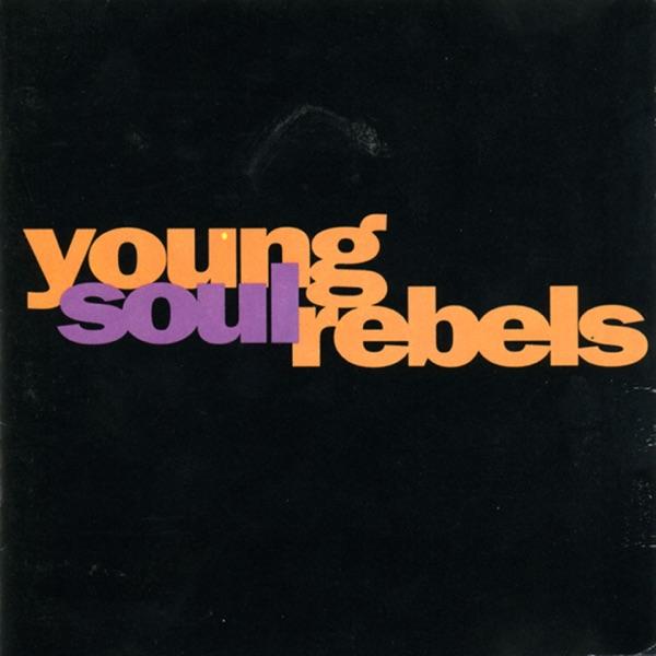 Young Soul Rebels - Jean Carne