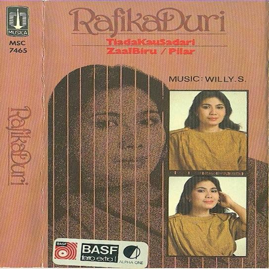 Rafika Duri - Rafika Duri