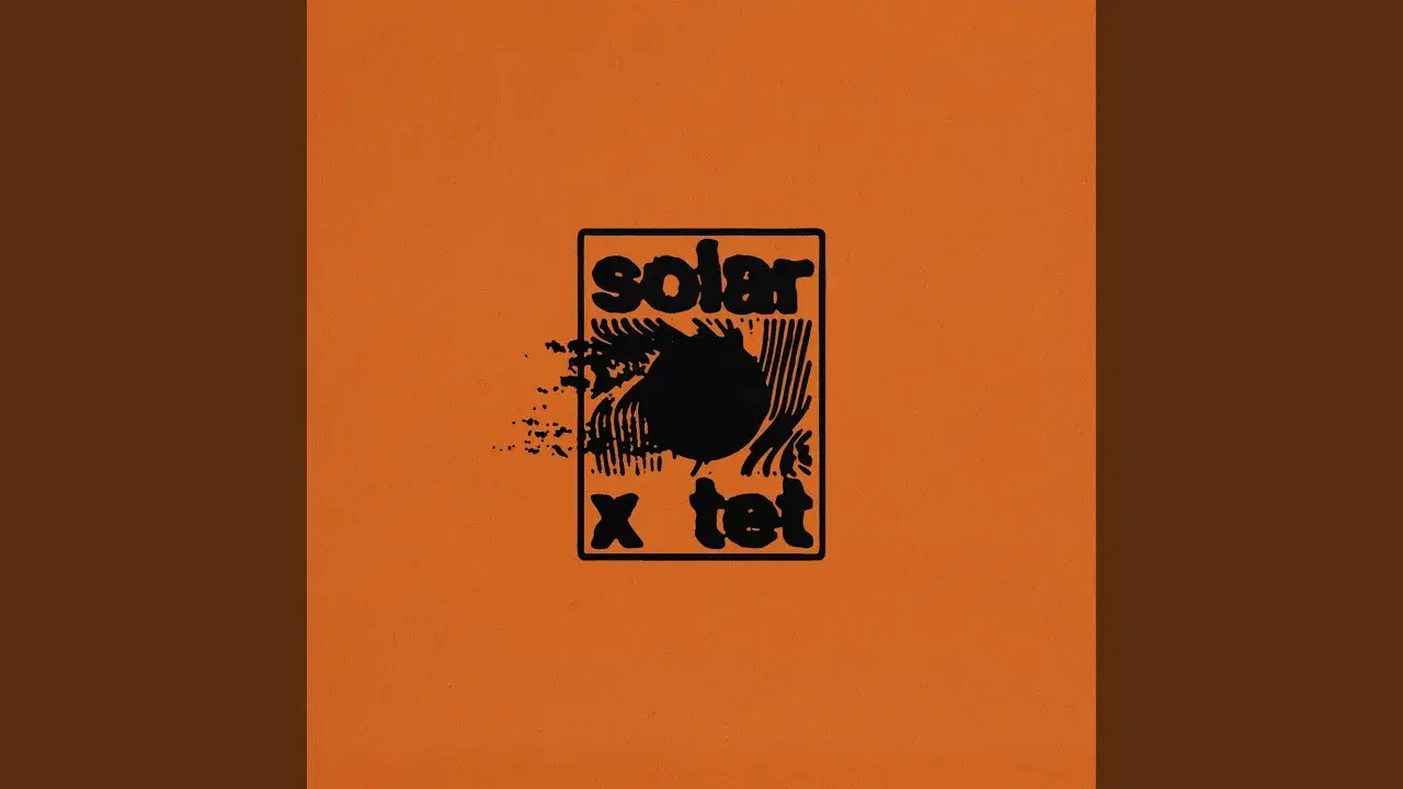 cantaloupe - Solar X Tet