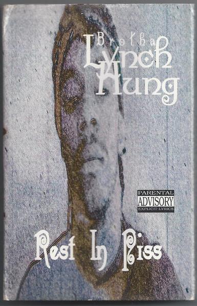  - Brotha Lynch Hung
