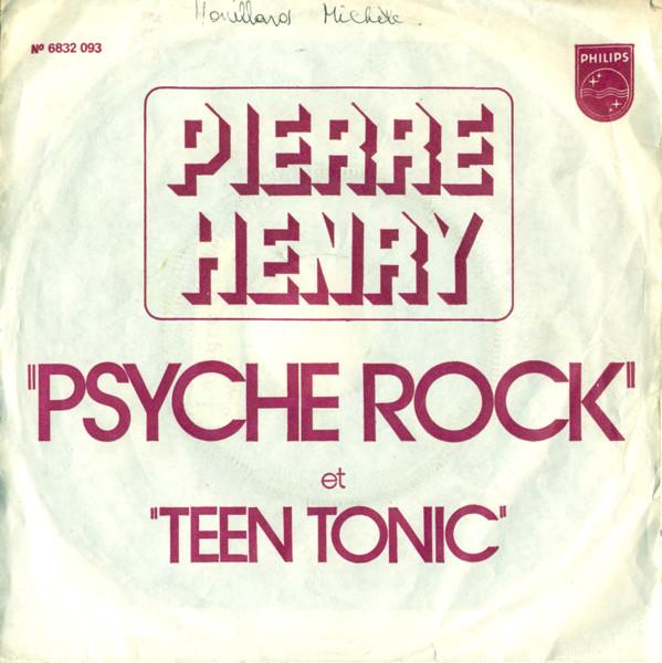 Messe Pour Le Temps Présent - Pierre Henry