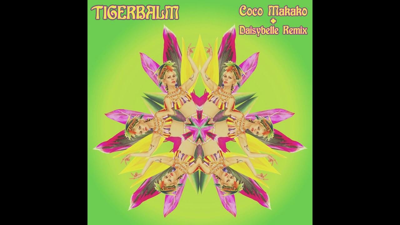  - Tigerbalm
