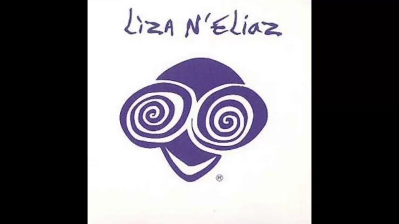  - Liza N' Eliaz