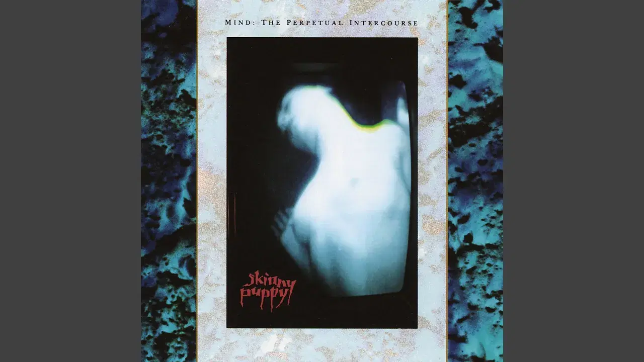 Mind - The Perpetual Intercourse - Skinny Puppy