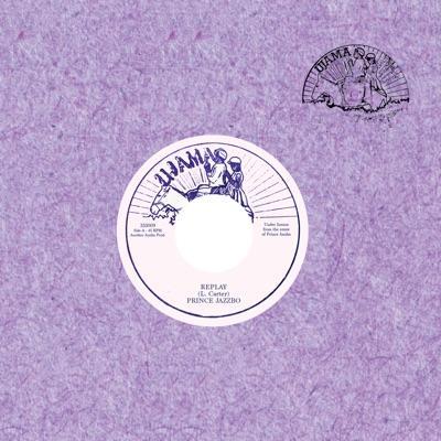 Basic Replay - Prince Jazzbo