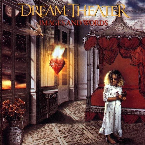  - Dream Theatre