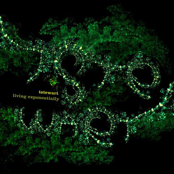Living Exponentially - Tstewart