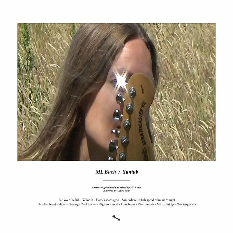 Suntub - ML BUCH