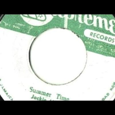 . - Jackie Mittoo & Sound Dimension