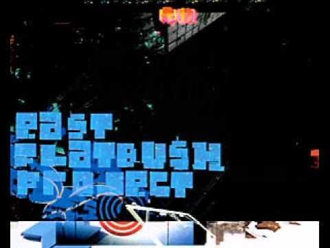 Tried By Twelve - East Flastbush Project